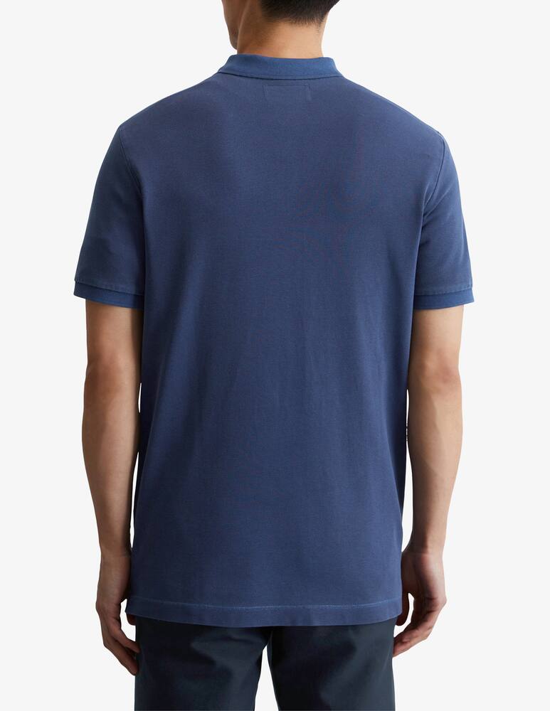 rinascente Marc O'Polo Embroidered logo polo