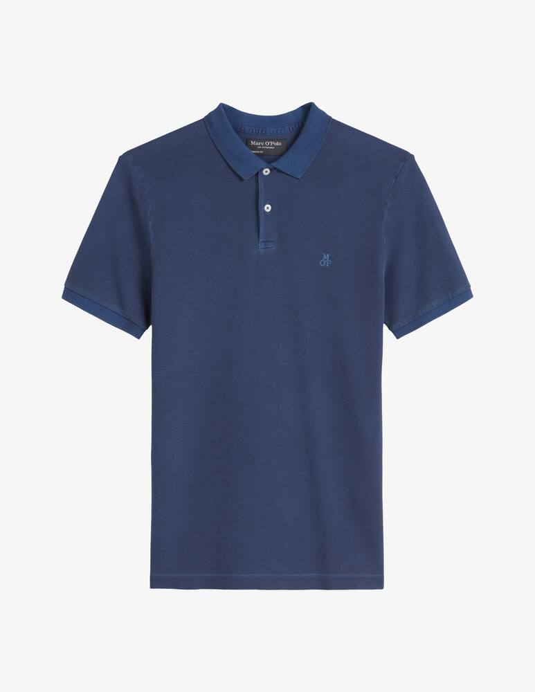 rinascente Marc O'Polo Embroidered logo polo