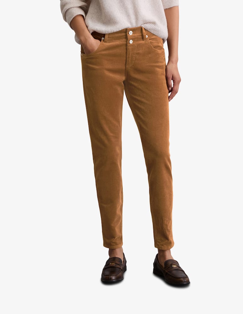 rinascente Marc O'Polo 5pocket boyfriend trousers