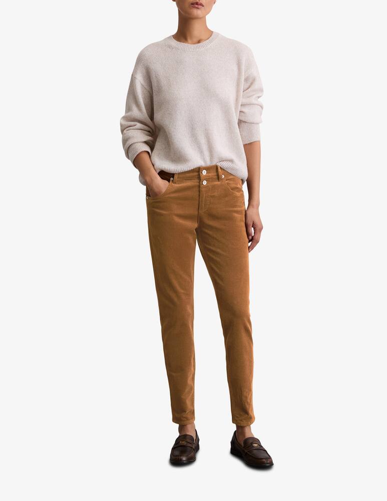 rinascente Marc O'Polo 5pocket boyfriend trousers