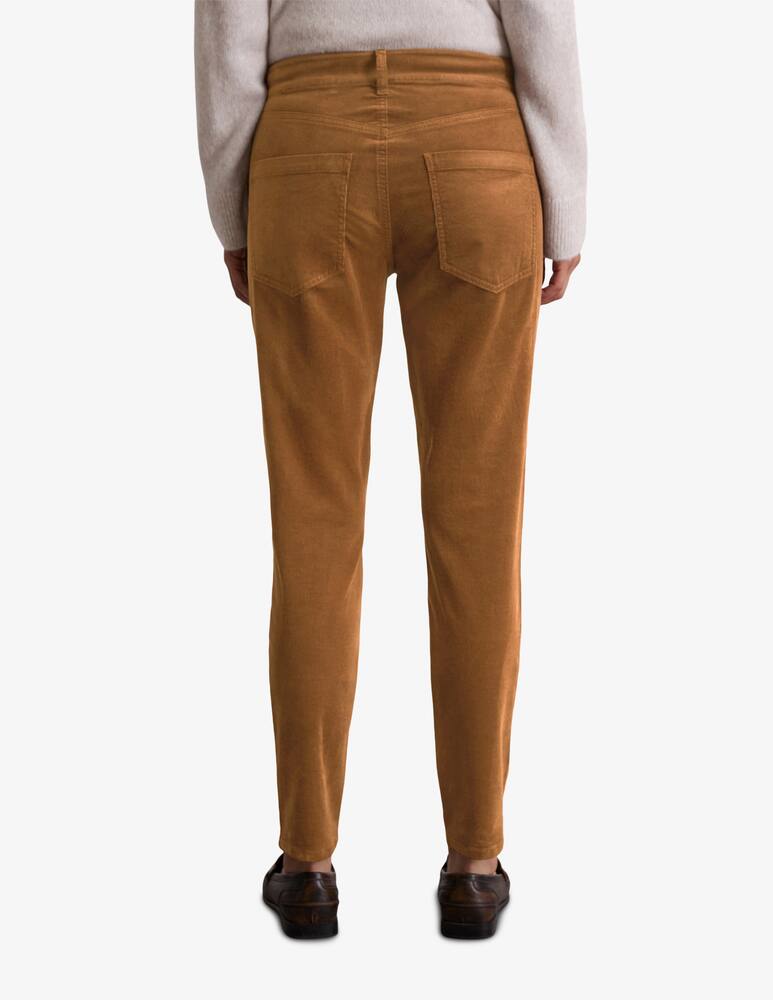 rinascente Marc O'Polo 5pocket boyfriend trousers