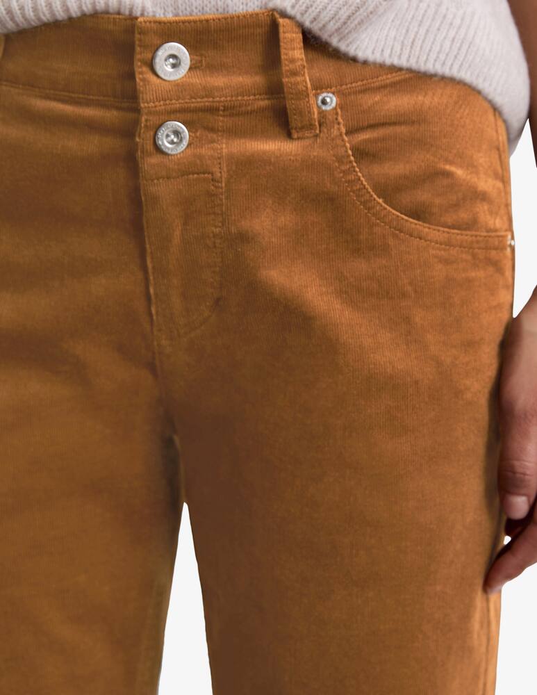 rinascente Marc O'Polo 5pocket boyfriend trousers