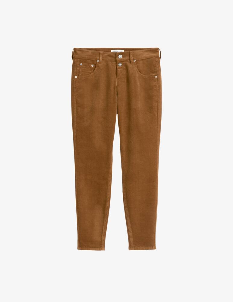 rinascente Marc O'Polo 5pocket boyfriend trousers