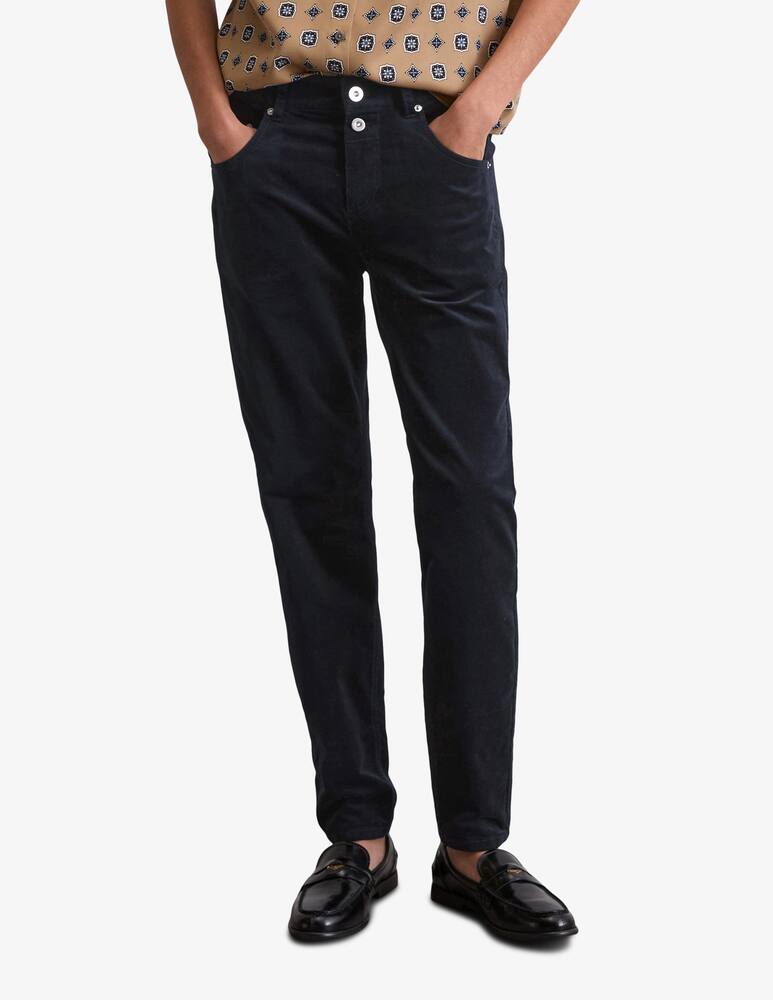 Marc O'Polo Jeans 5 tasche boyfriend - immagine 1 Marc O'Polo Jeans 5 tasche boyfriend - immagine 1