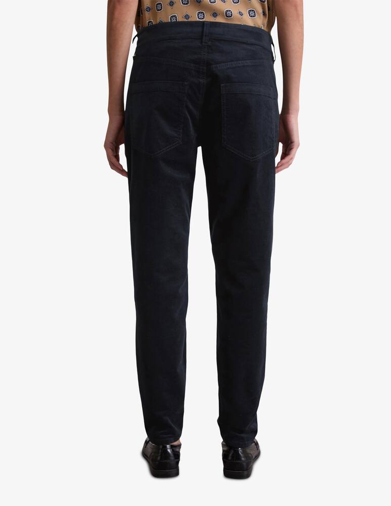 rinascente Marc O'Polo Boyfriend midwaist trousers