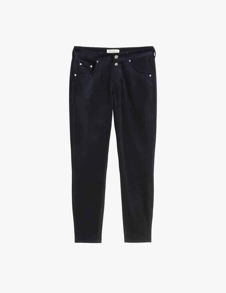 Marc O'Polo Jeans 5 tasche boyfriend - immagine 5 Marc O'Polo Jeans 5 tasche boyfriend - immagine 5