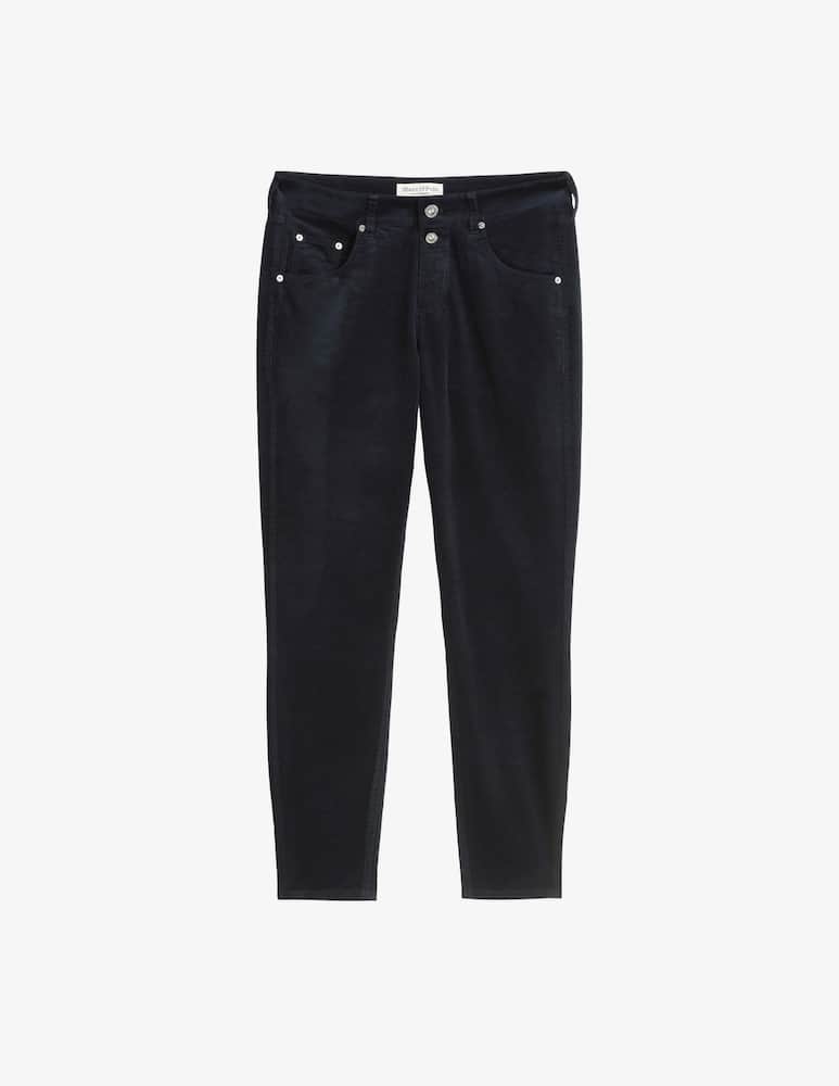 rinascente Marc O'Polo Boyfriend midwaist trousers