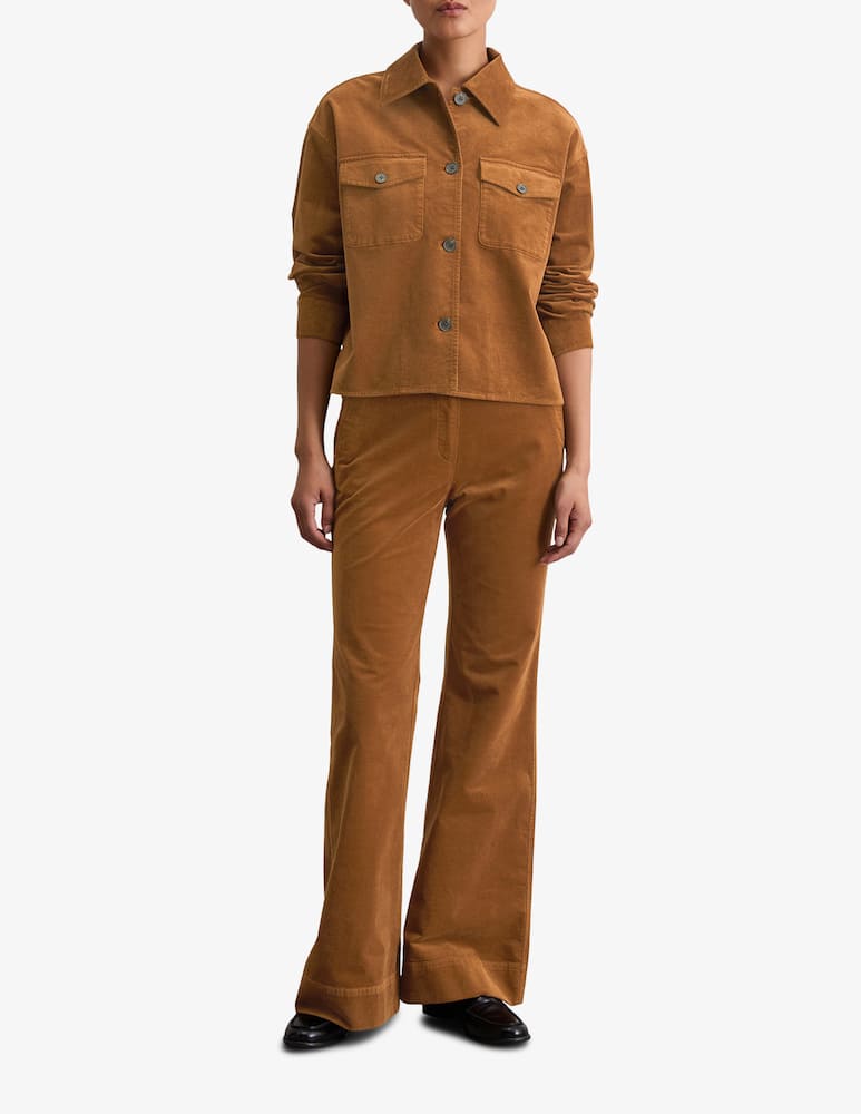 Marc O'Polo Camicia oversize boxy - immagine 2 Marc O'Polo Camicia oversize boxy - immagine 2