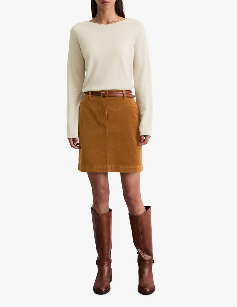 rinascente Marc O'Polo Pullover collo barca