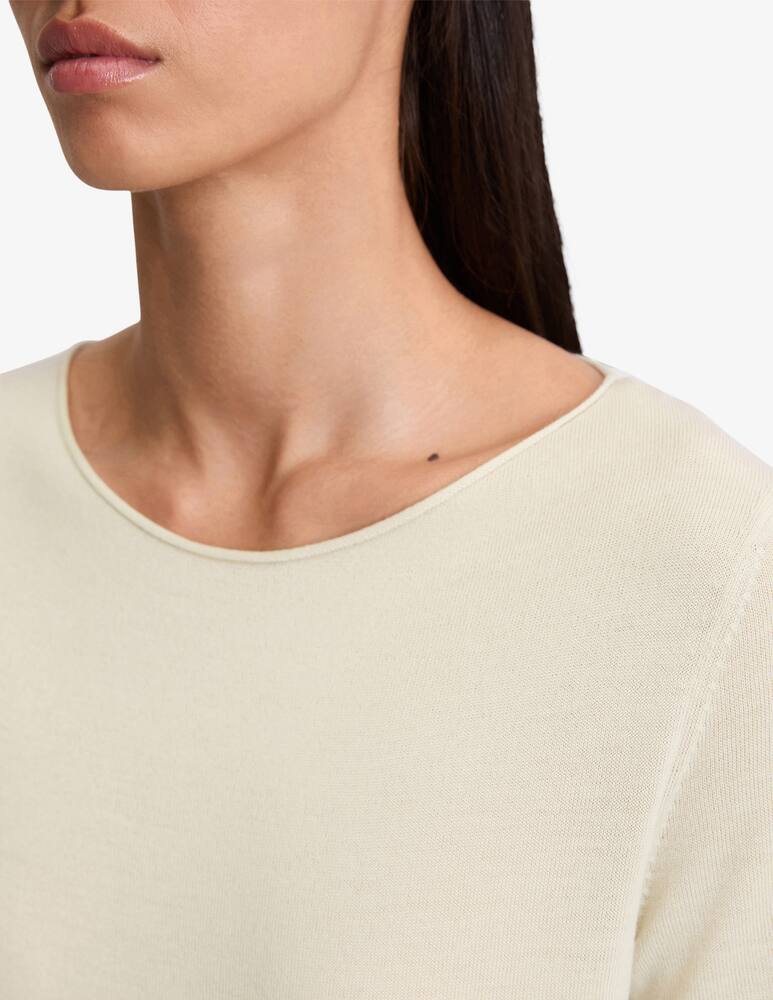 Marc O'Polo Pullover boat neck - picture 4 Marc O'Polo Pullover boat neck - picture 4