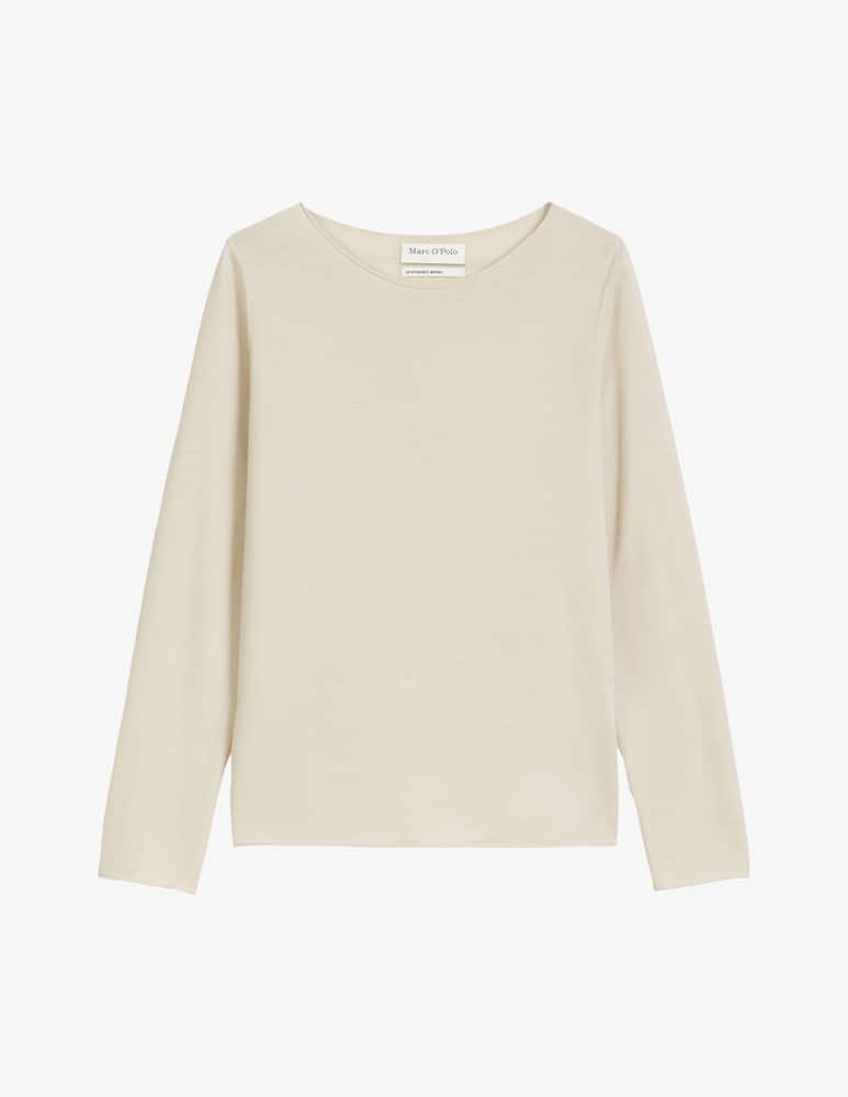 Marc O'Polo Pullover boat neck - picture 5 Marc O'Polo Pullover boat neck - picture 5