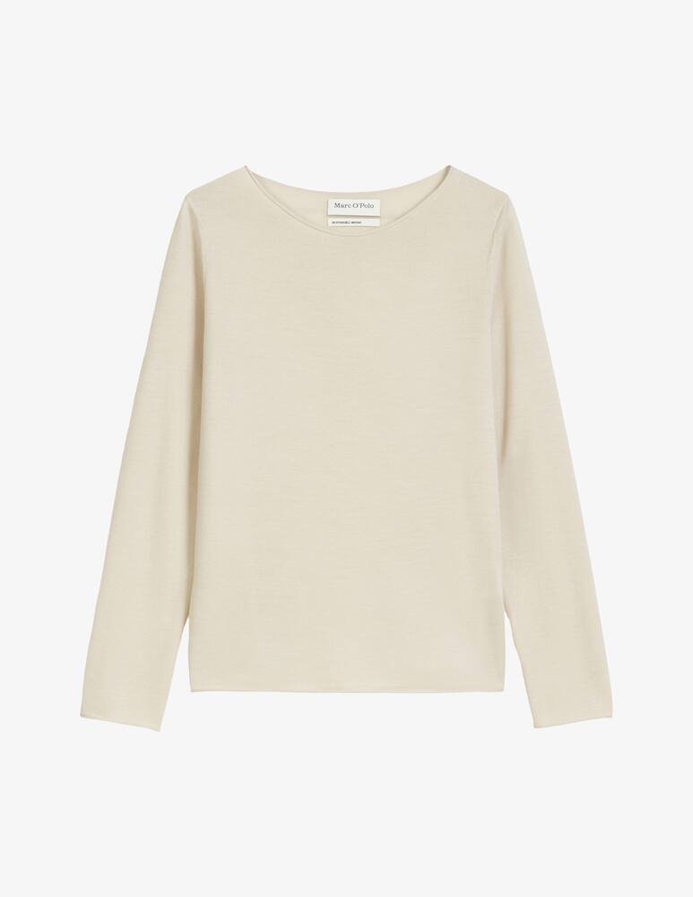 rinascente Marc O'Polo Pullover collo barca