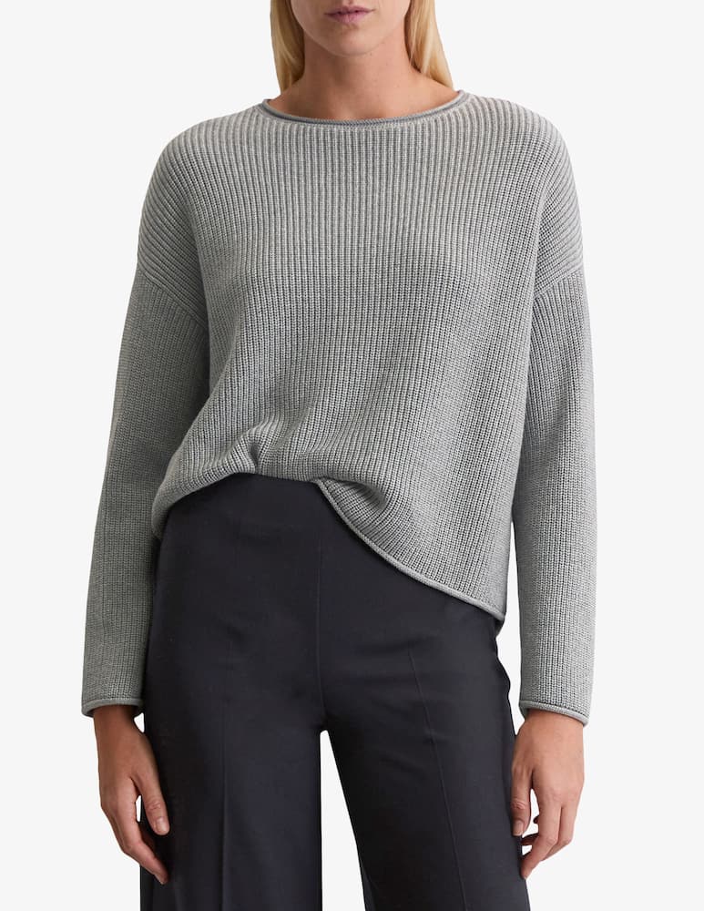 rinascente Marc O'Polo Boat neck jumper