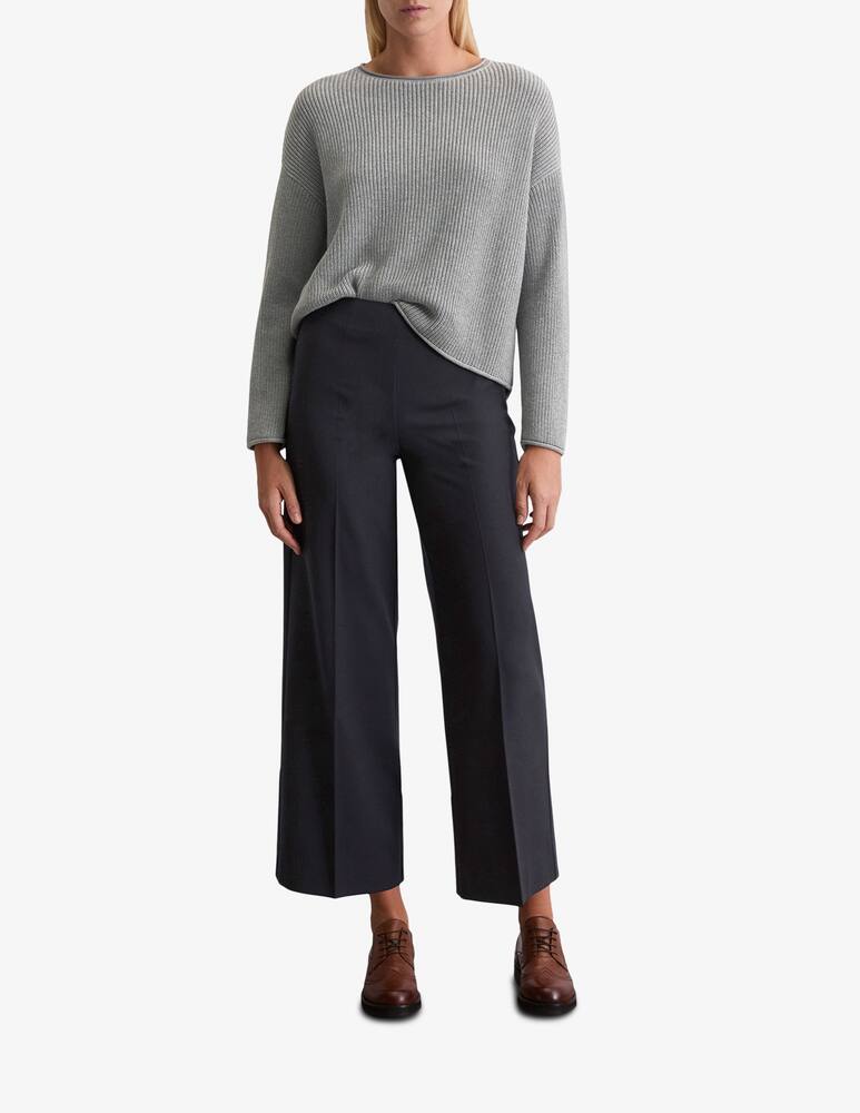 Marc O'Polo Boat neck jumper - picture 2 Marc O'Polo Boat neck jumper - picture 2