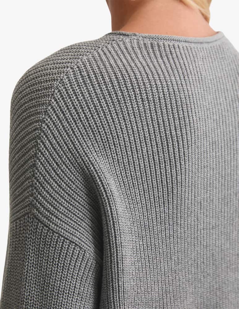 Marc O'Polo Boat neck jumper - picture 4 Marc O'Polo Boat neck jumper - picture 4