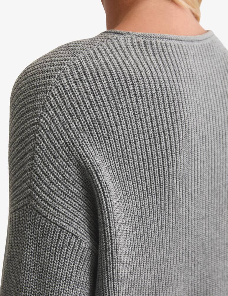 rinascente Marc O'Polo Boat neck jumper
