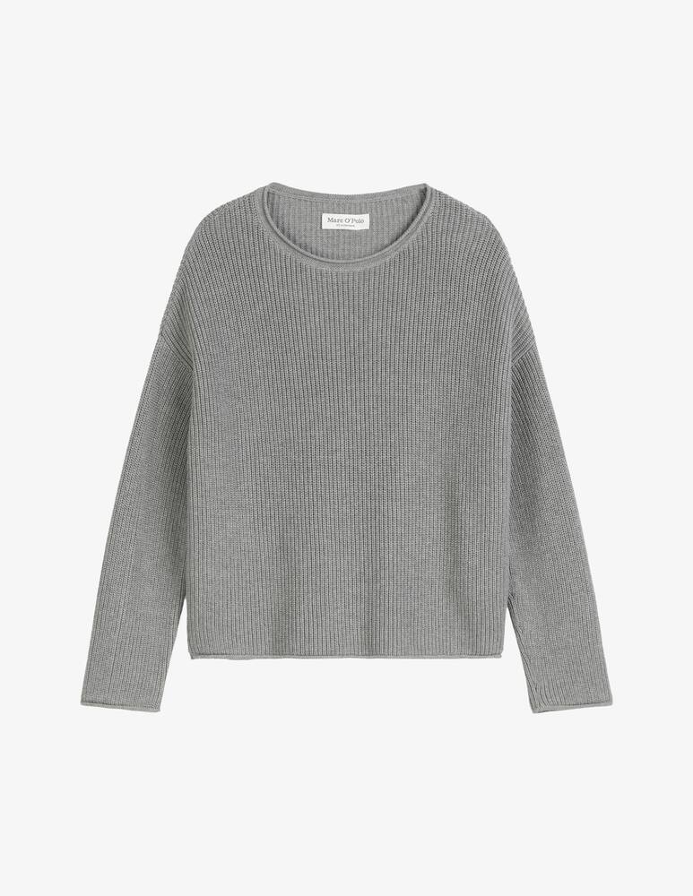 rinascente Marc O'Polo Boat neck jumper