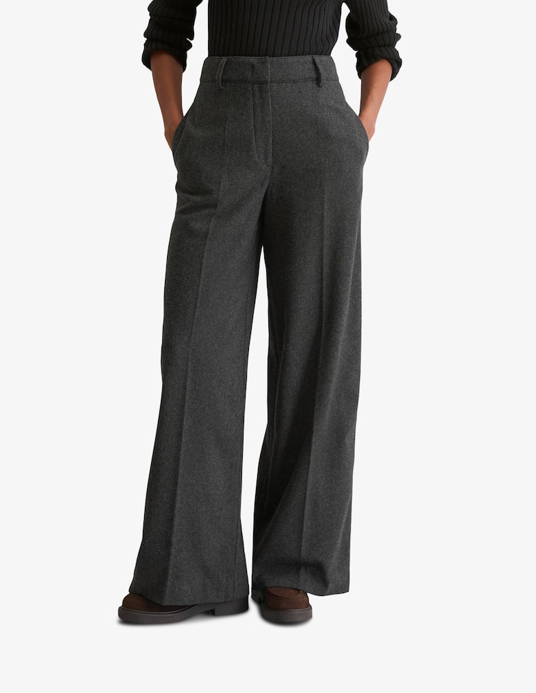 rinascente Marc O'Polo Wide leg trousers