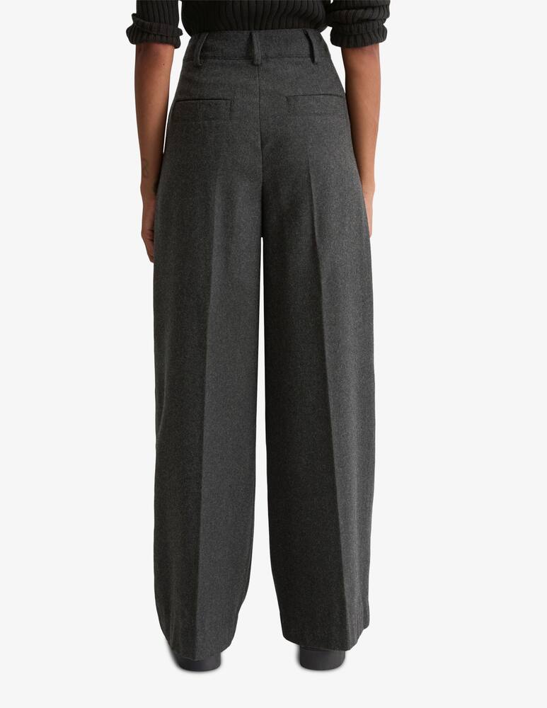 rinascente Marc O'Polo Wide leg trousers