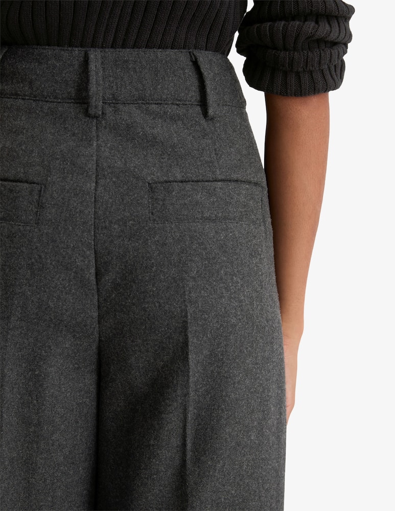 rinascente Marc O'Polo Wide leg trousers