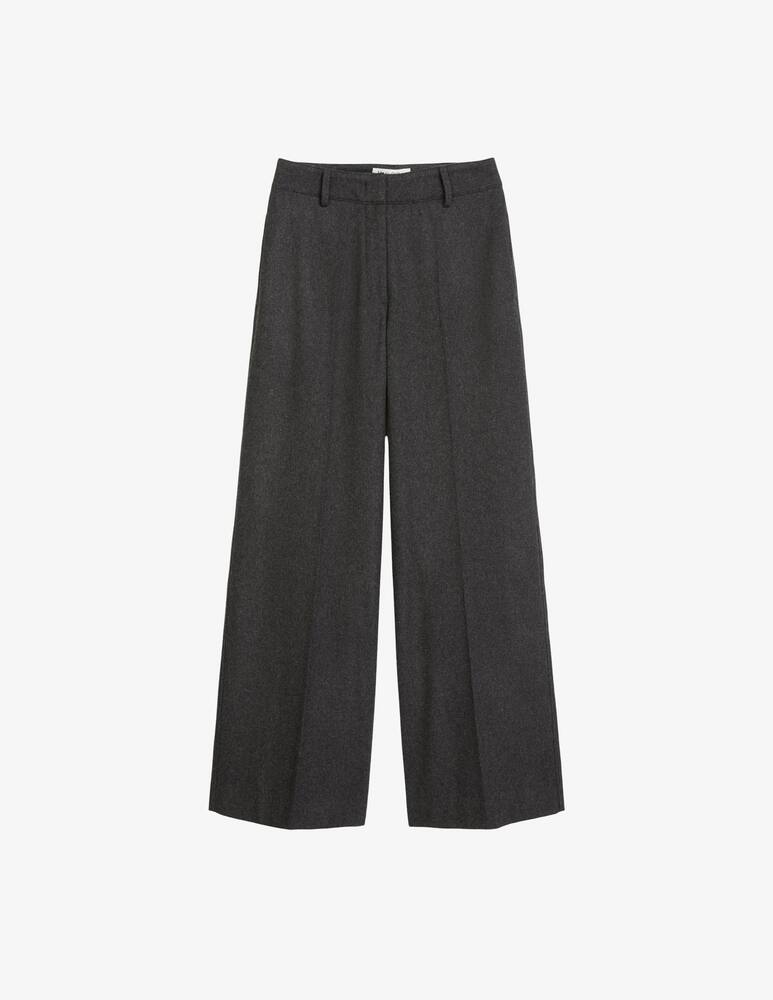 rinascente Marc O'Polo Wide leg trousers