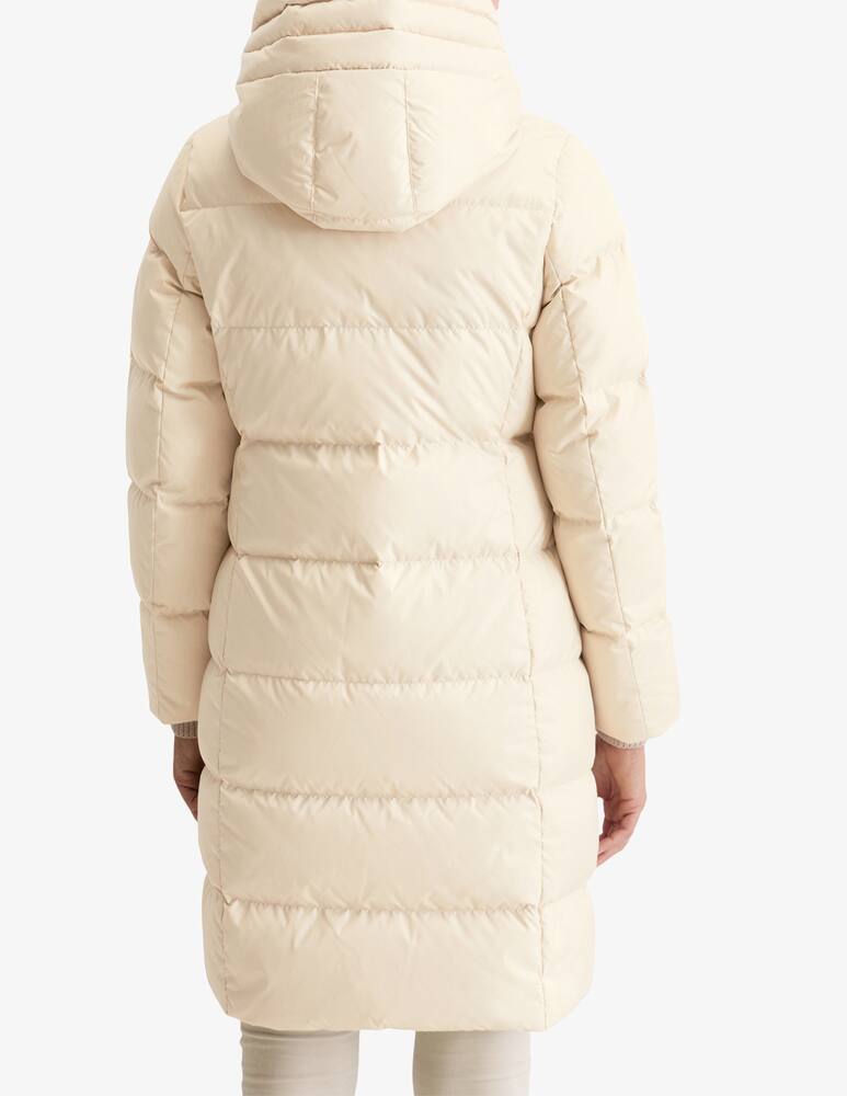 rinascente Marc O'Polo Hooded down coat