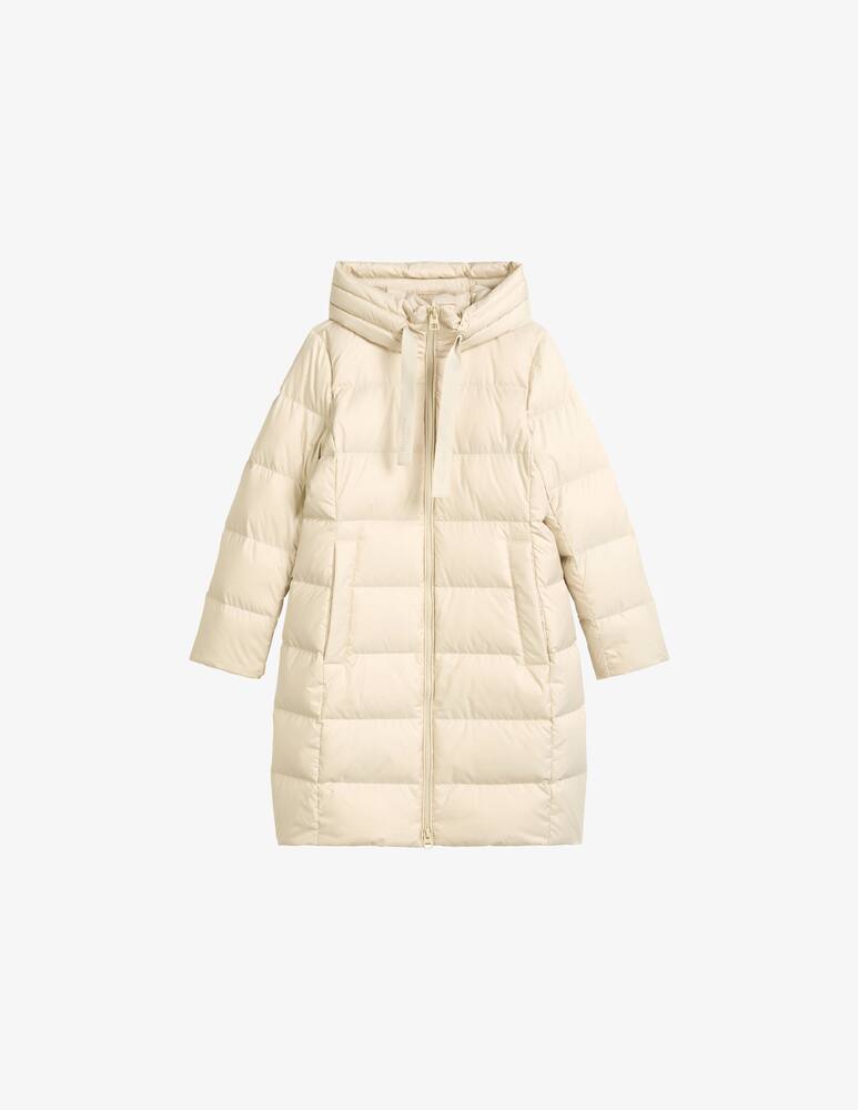 rinascente Marc O'Polo Hooded down coat