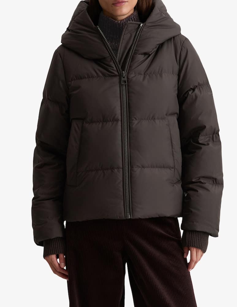 rinascente Marc O'Polo Giacca piumino con cappuccio