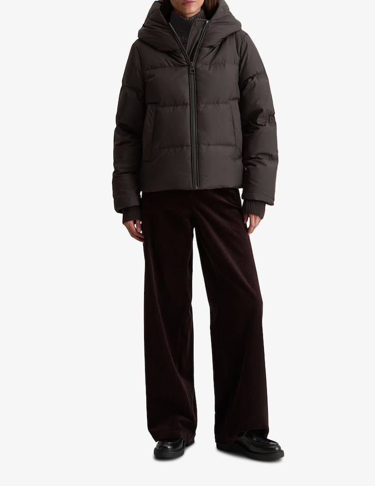 rinascente Marc O'Polo Giacca piumino con cappuccio