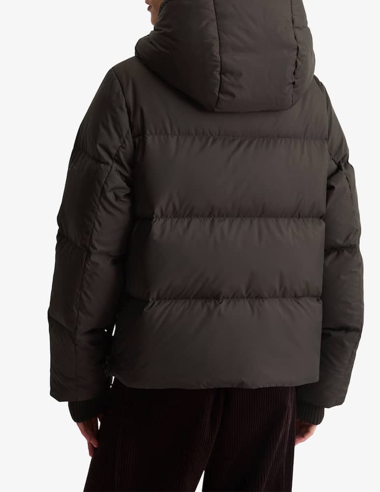 rinascente Marc O'Polo Giacca piumino con cappuccio