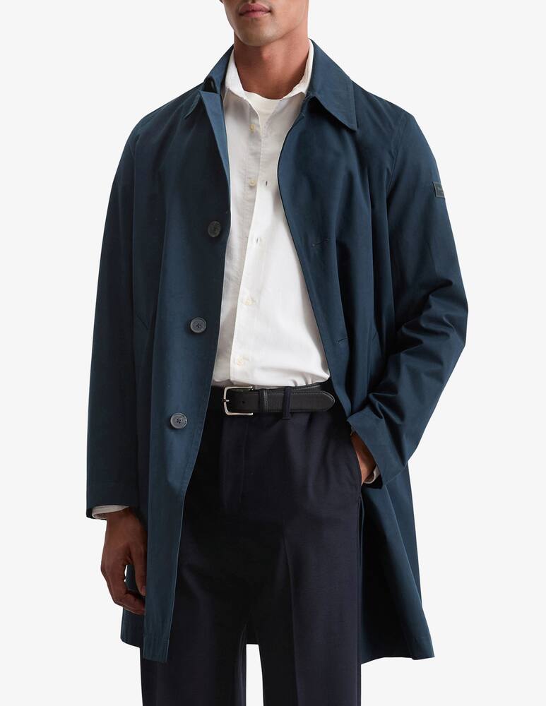 rinascente Marc O'Polo Cappotto sfoderato bottoni