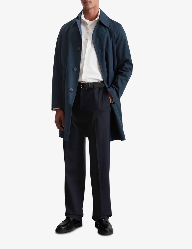 rinascente Marc O'Polo Cappotto sfoderato bottoni