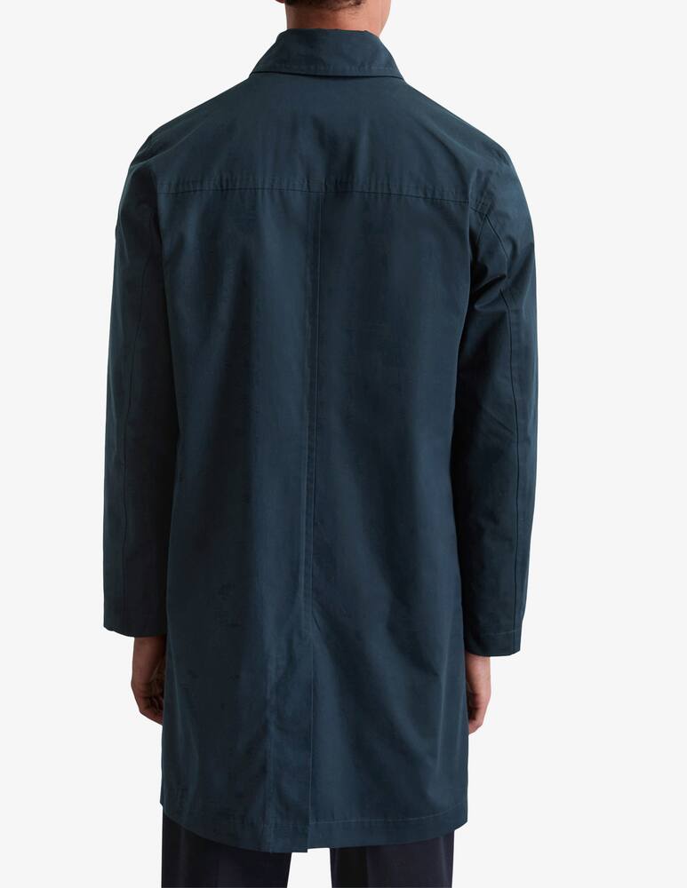 rinascente Marc O'Polo Cappotto sfoderato bottoni