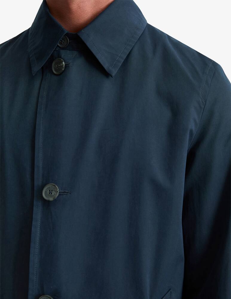 rinascente Marc O'Polo Cappotto sfoderato bottoni