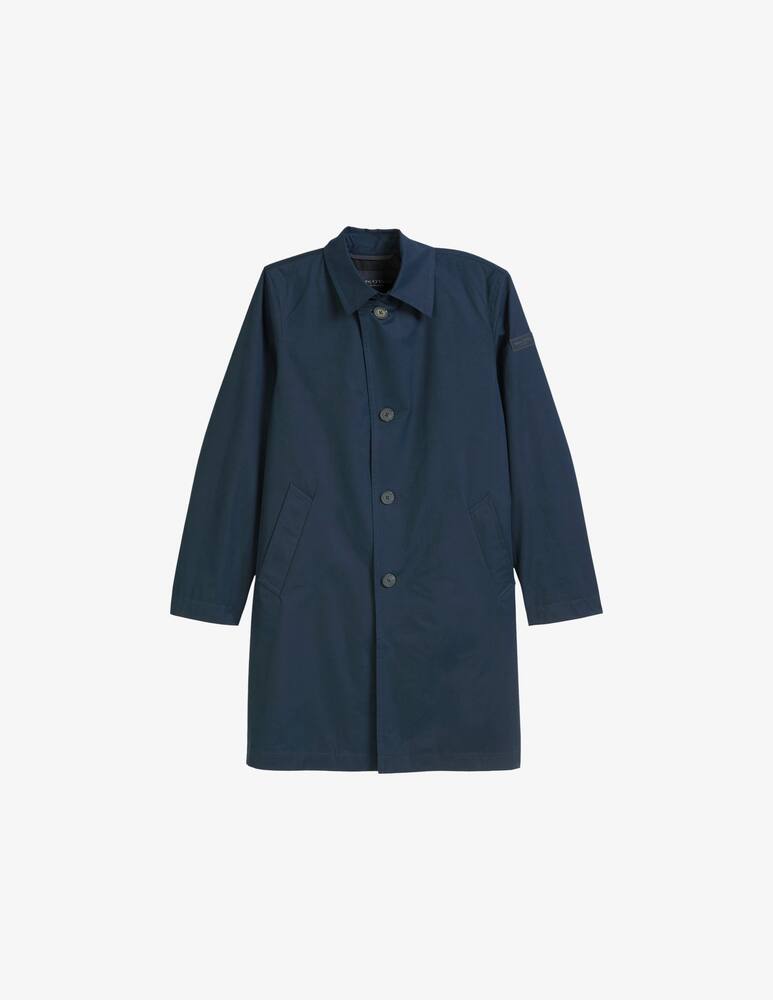 rinascente Marc O'Polo Cappotto sfoderato bottoni