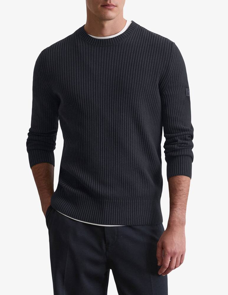 rinascente Marc O'Polo Maglia cotone a costine