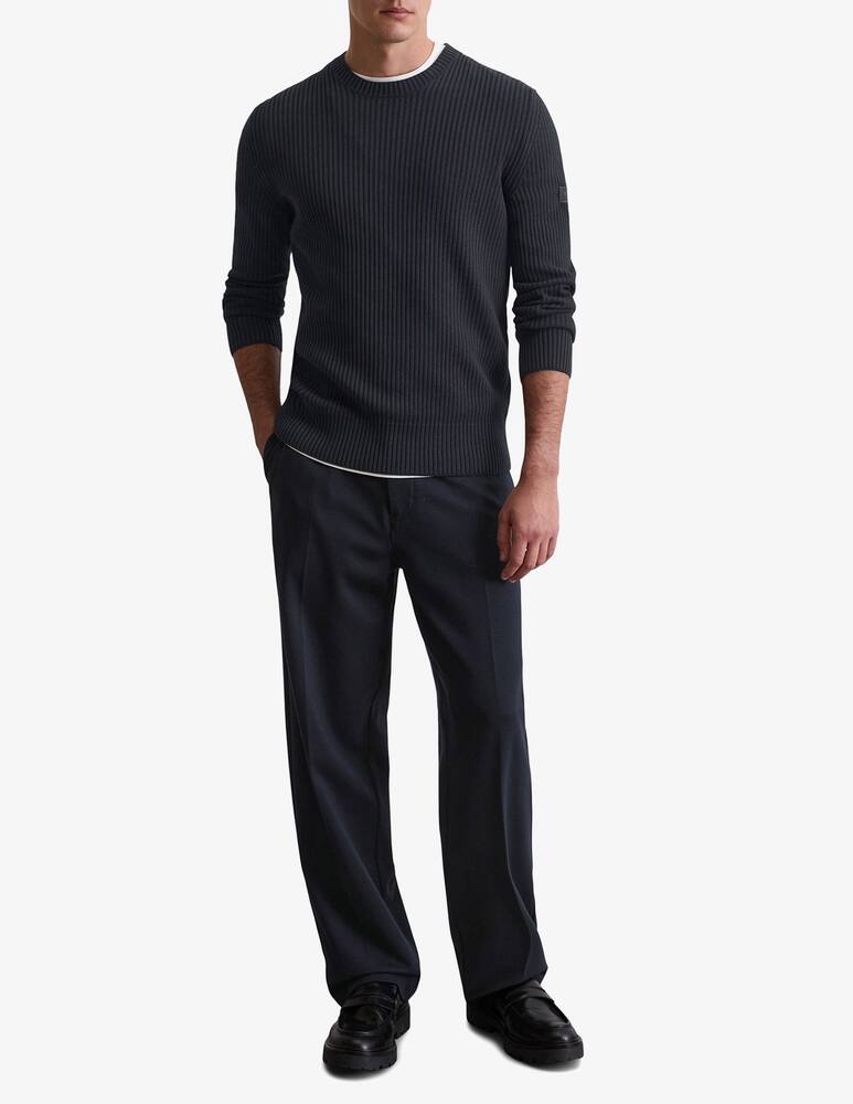 rinascente Marc O'Polo Maglia cotone a costine