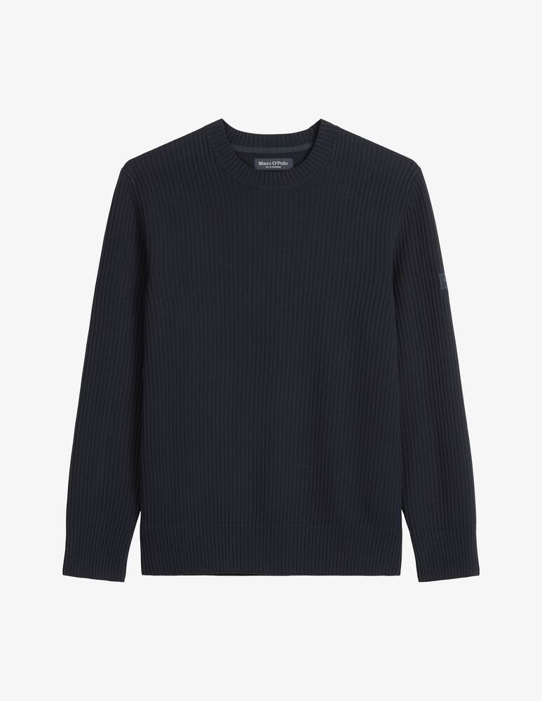 rinascente Marc O'Polo Maglia cotone a costine