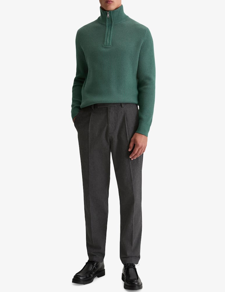 rinascente Marc O'Polo Maglione cerniera lana