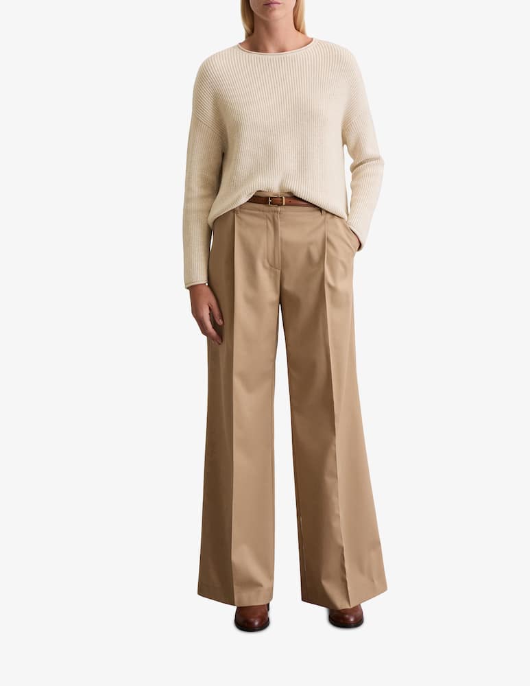 rinascente Marc O'Polo Boat neck sweater