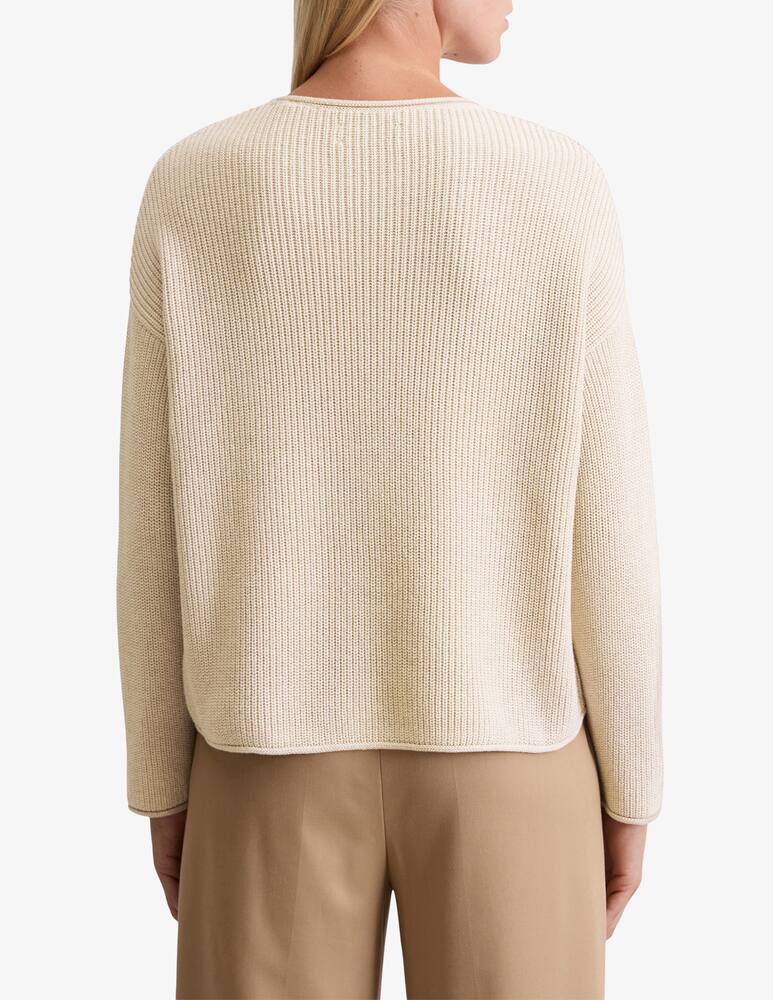 rinascente Marc O'Polo Boat neck sweater