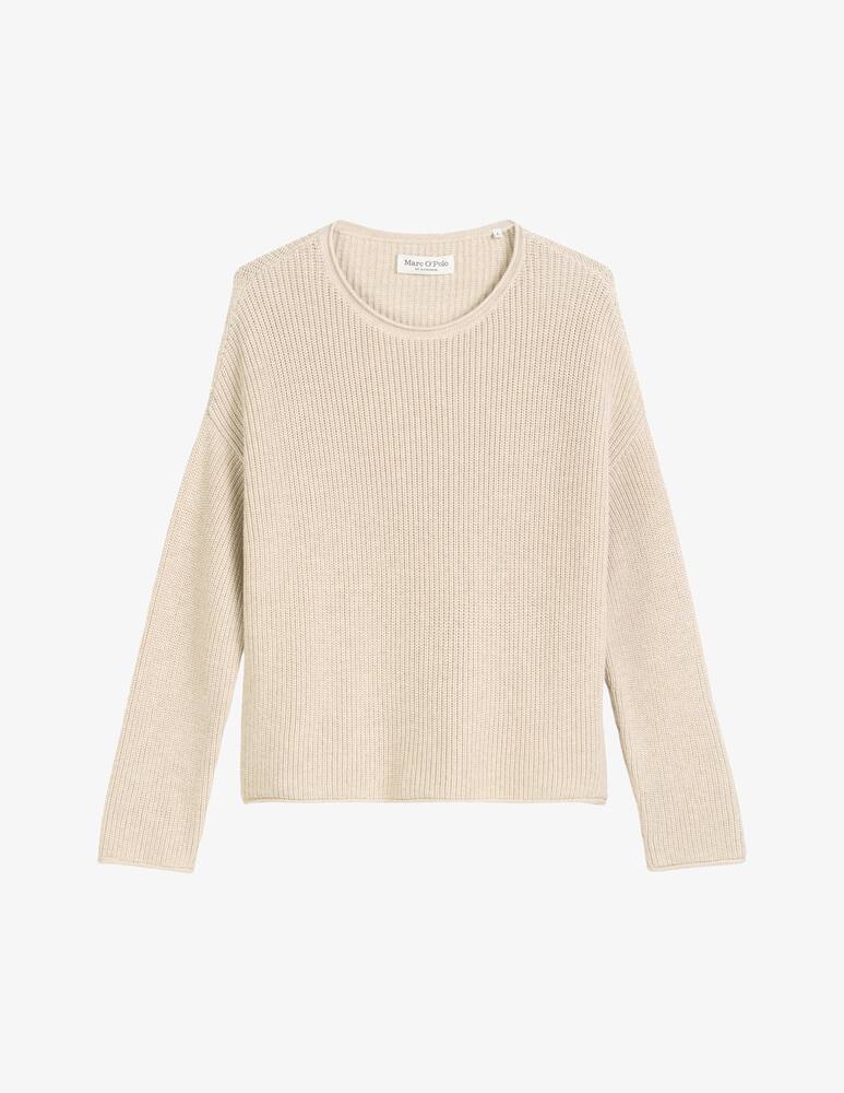 rinascente Marc O'Polo Boat neck sweater