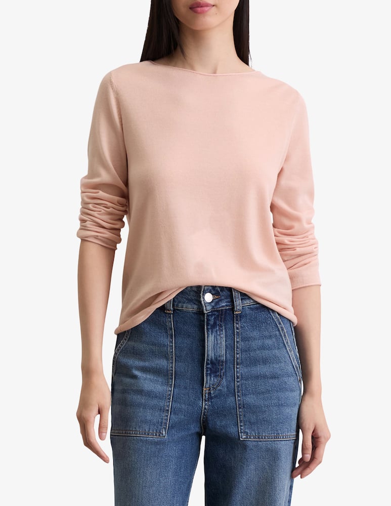 rinascente Marc O'Polo Pullover collo a barca