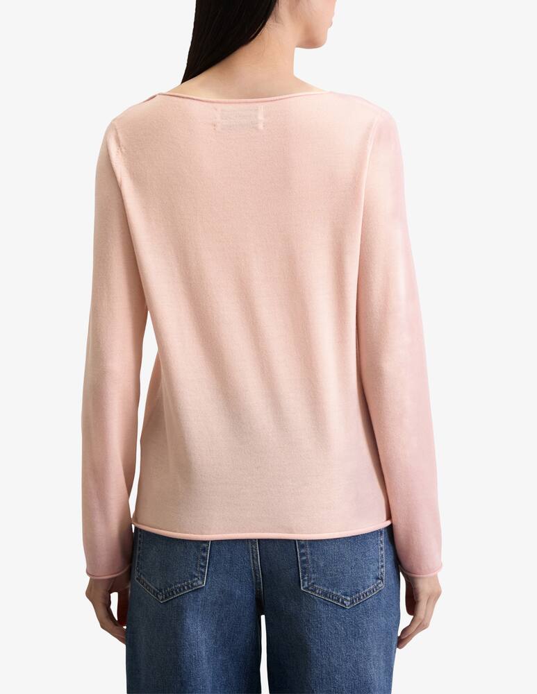 rinascente Marc O'Polo Pullover collo a barca