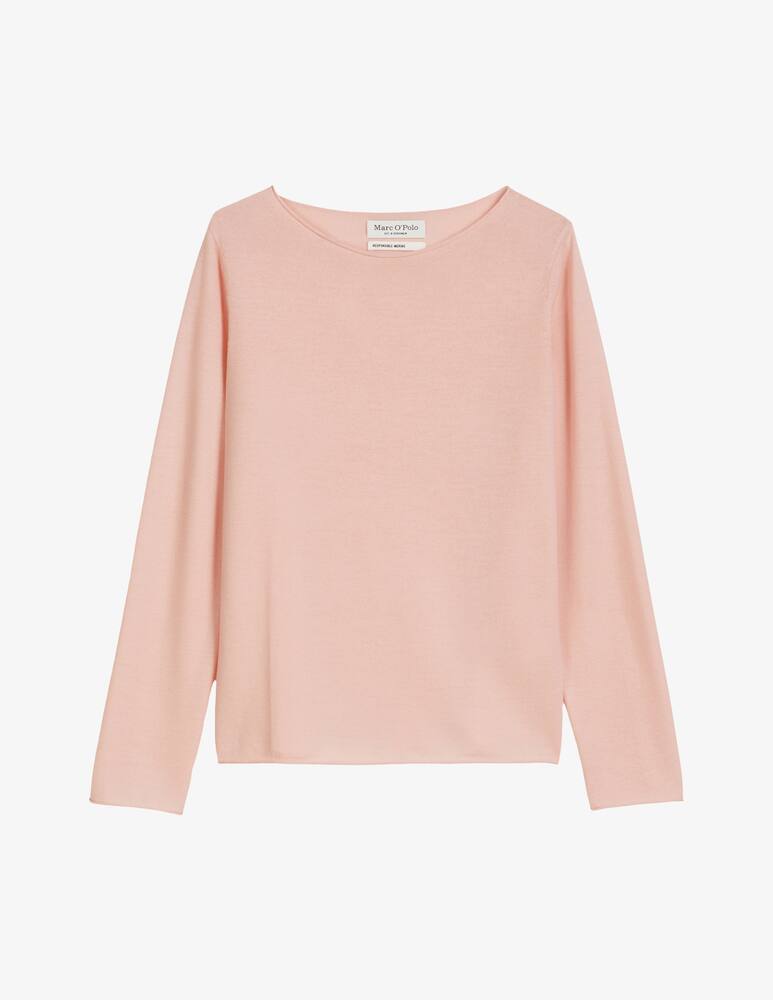 rinascente Marc O'Polo Pullover collo a barca