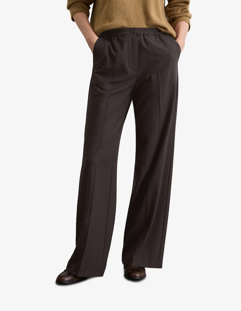 rinascente Marc O'Polo Jogger style trousers