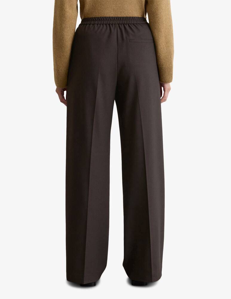 Marc O'Polo Pantaloni jogger gamba dritta - immagine 3 Marc O'Polo Pantaloni jogger gamba dritta - immagine 3