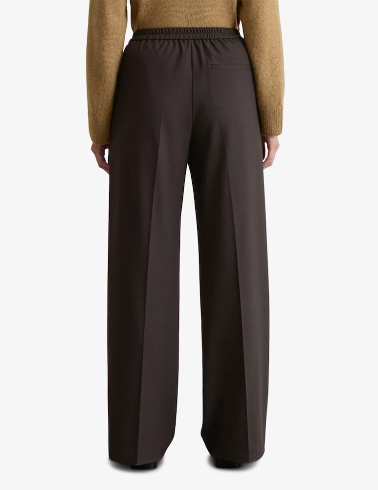 rinascente Marc O'Polo Jogger style trousers