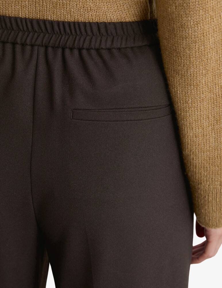 rinascente Marc O'Polo Jogger style trousers