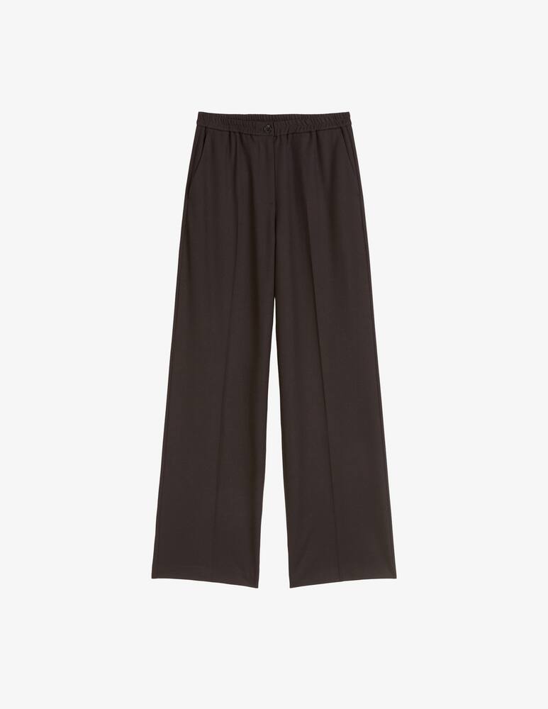 Marc O'Polo Pantaloni jogger gamba dritta - immagine 5 Marc O'Polo Pantaloni jogger gamba dritta - immagine 5